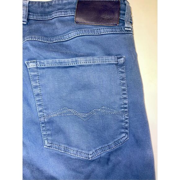 MAC Jeans Men's‎ Size 40/34 MacFlexx Venice Blue - Picture 9 of 10